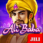 pinoy time ali baba slot