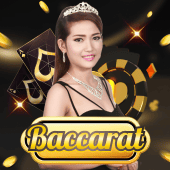 Baccarat promo game