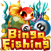 pinoy time bingo fishing