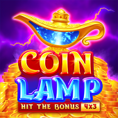 pinoy time coin lamp slot game