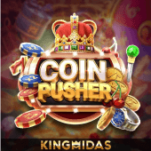 pinoy time coin pusher arcade