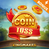 pinoy time coin toss arcade
