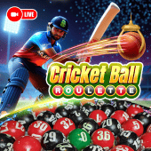 pinoy time cricket ball roulette live casino