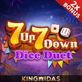 pinoy time dice duet arcade