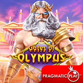 pinoy time gates of olympus slot