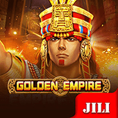 pinoy time golden empire slot