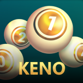 pinoy time keno arcade game