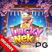 pinoy time lucky neko slot