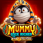 pinoy time mummy lock riches slot game