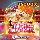 pinoy time night market slot