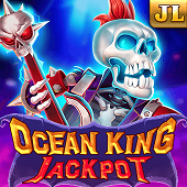 pinoy time ocean king jackpot fishing
