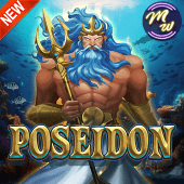 pinoy time poseidon slot game