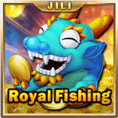 pinoy time royal fishing