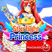 pinoy time starlight princess slot