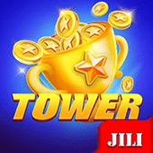 Tower cards game on pinoy time