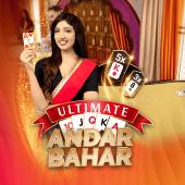 pinoy time ultimate andar bahar live casino